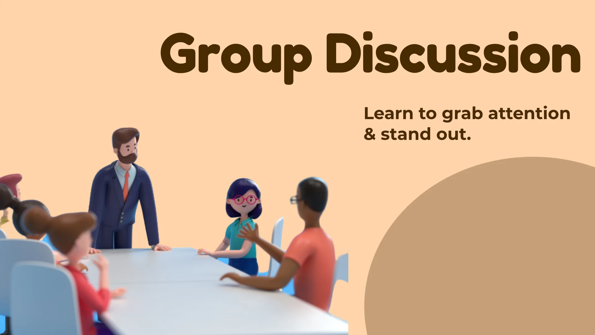 group disscusion